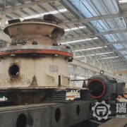 转让二手美卓GP100圆锥