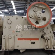 维修美卓HP500主机架