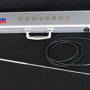 WZPB-3基准级高温标准铂电阻温度计 0℃～961.78℃