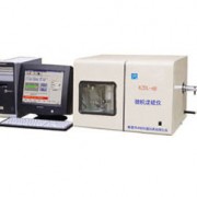 煤炭化验仪器设备 微机测硫仪 煤中全硫测定仪 煤炭测硫仪器