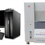 工业分析 全自动工业分析仪 煤质工业分析仪测定仪