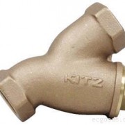 日本北泽KITZ过滤器原装正品 上海